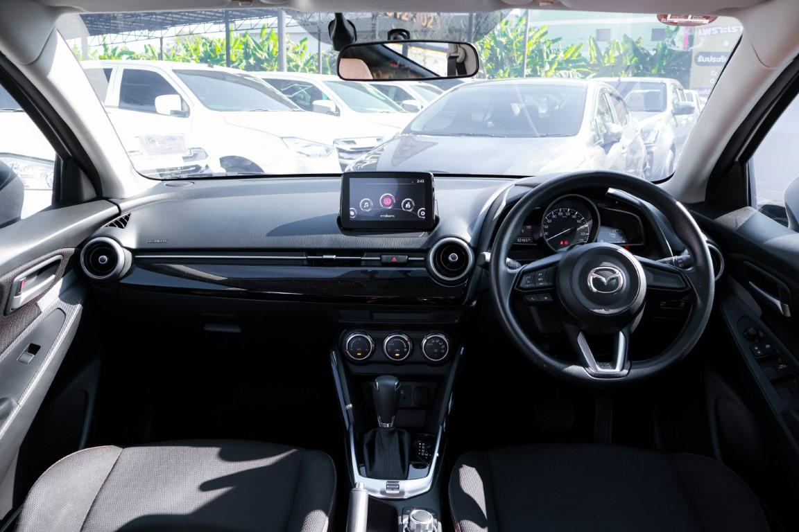 Mazda2 1.3 C Sports 2022 *RK2105*